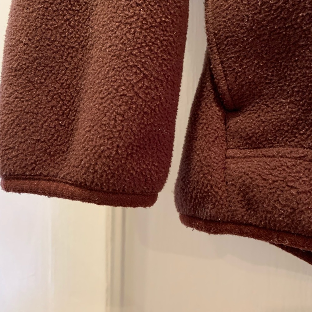 Patagonia synchilla fleece men’s XS - Picture 4 of 7